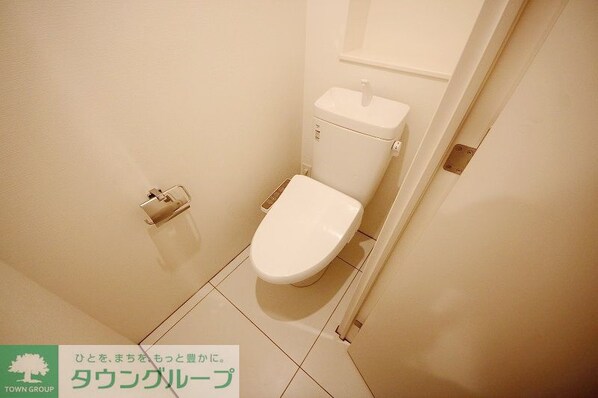 GRAN PASEO白山の物件内観写真